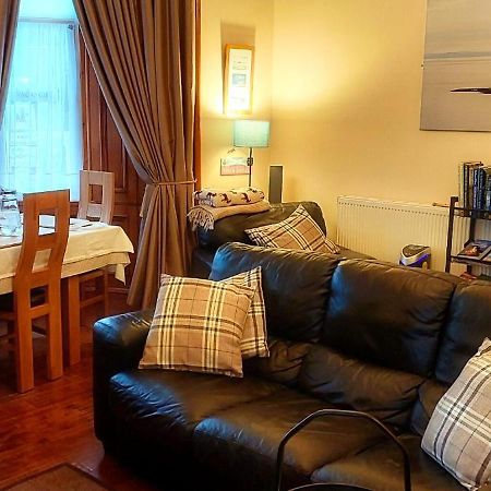 Gowanlea Heights Panzió Campbeltown Kültér fotó